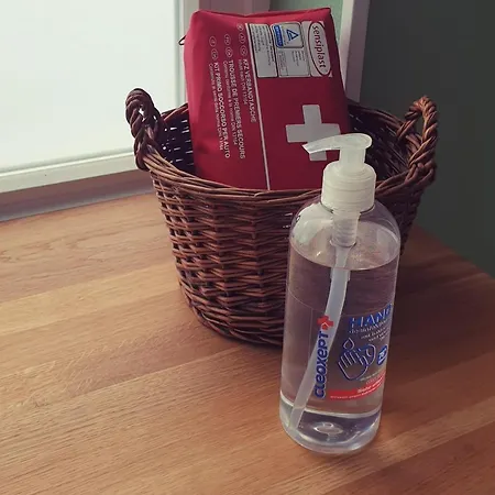 Lägenhet Bed And Pool