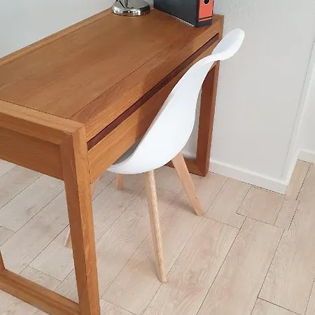 Bed And Pool Apartman *