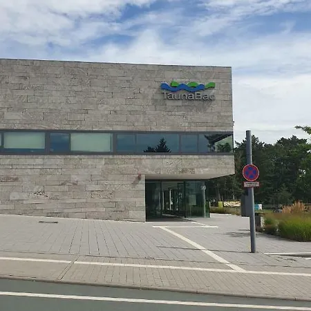 Apartman Bed And Pool Oberursel