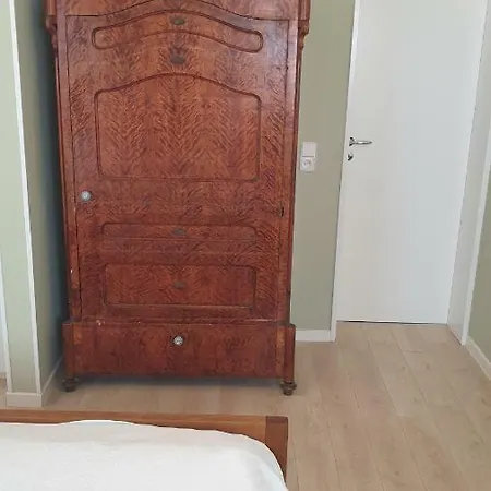 Bed And Pool Lägenhet *