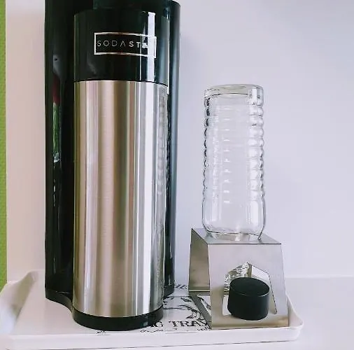 아파트 Bed And Pool 오버우어젤