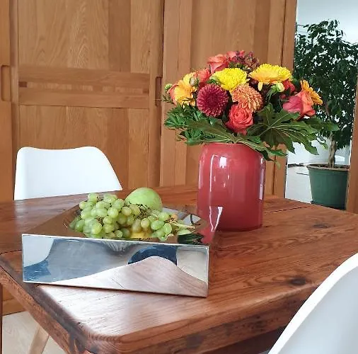 아파트 Bed And Pool *