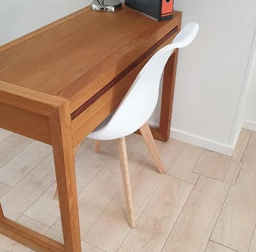 Bed And Pool 아파트 *