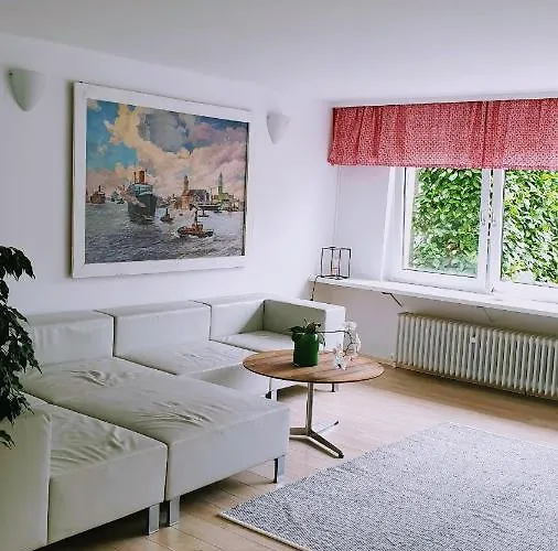 Bed And Pool 아파트 *