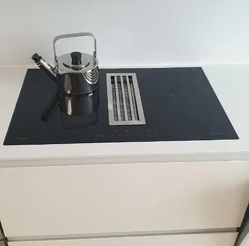 Bed And Pool 아파트