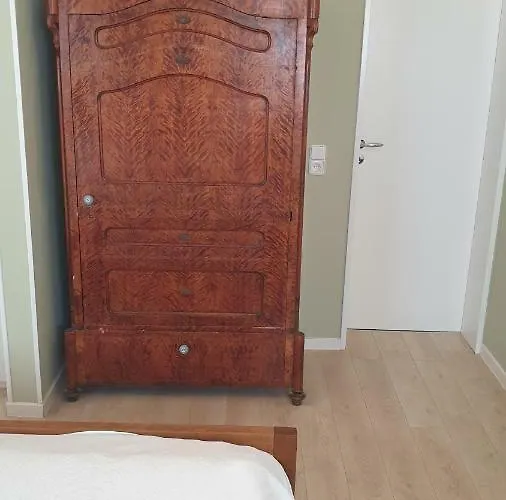 Bed And Pool דירה *